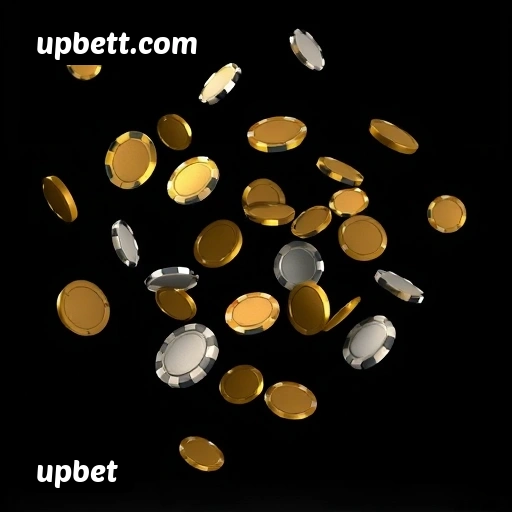 App Mobile upbet - Jogue em Qualquer Lugar no Seu Smartphone