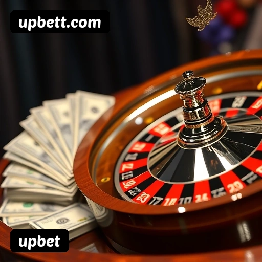 Benefícios do Login upbet - Bônus e Vantagens Exclusivas