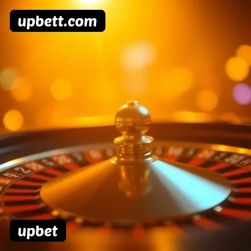 Prévia de conteúdo do canal Telegram upbet