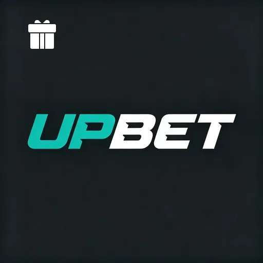 upbet Logo