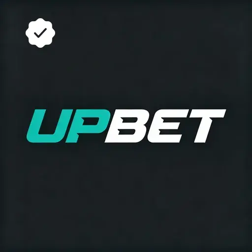 upbet Logo